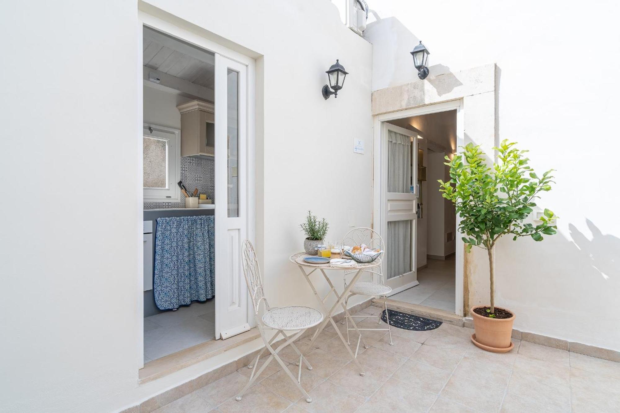 Ortigia Lifestyle 4 Seasons *